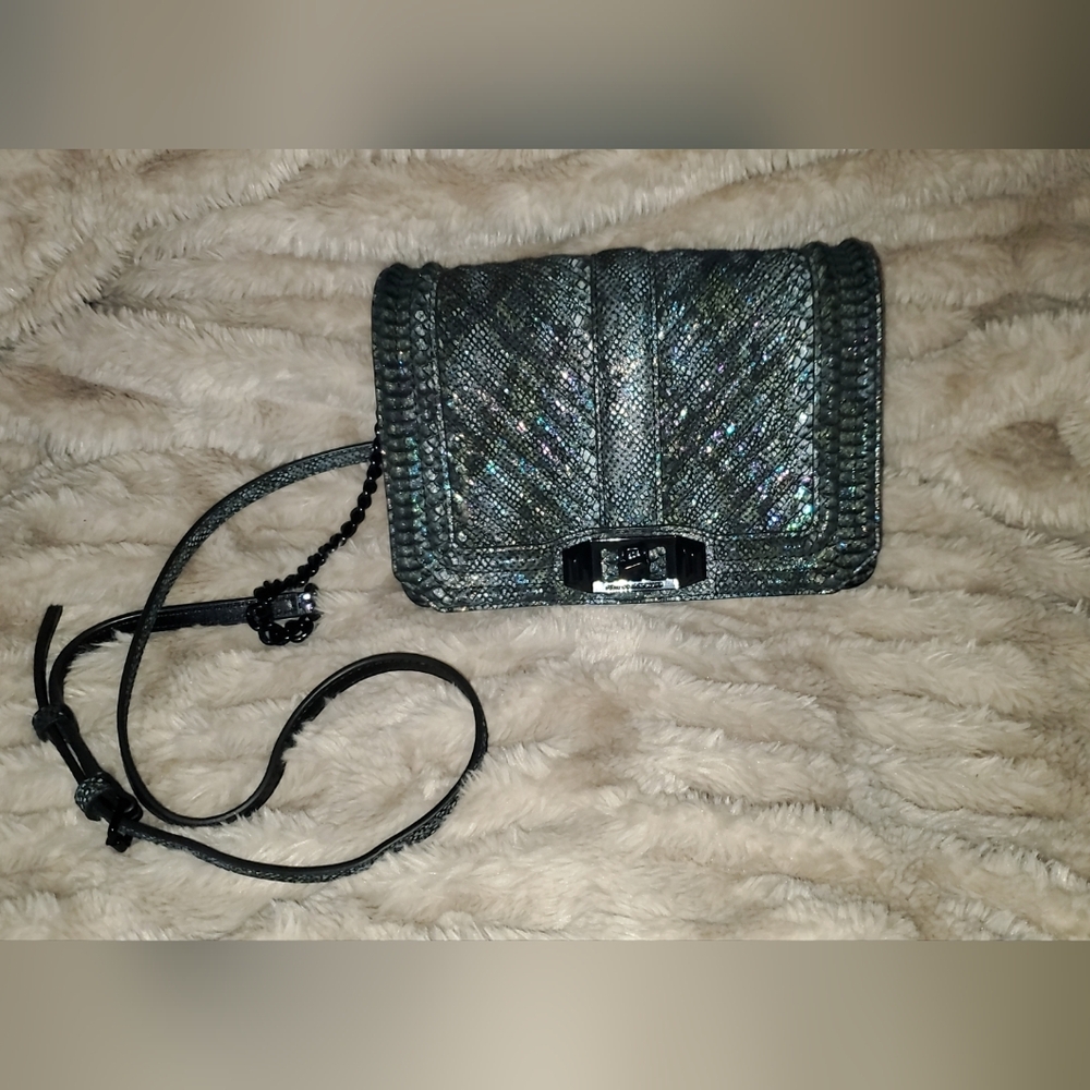 REBECCA MINKOFF Crossbody Bag